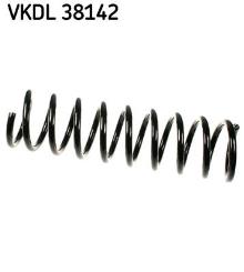 SKF VKDL 38142